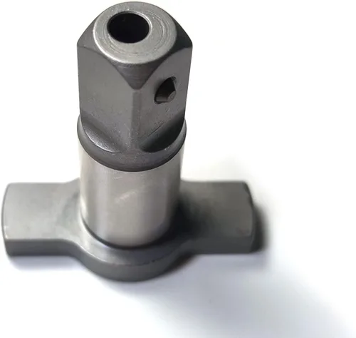 palart N866410 N880093 N851276 para llave de impacto 1/2 yunque, reemplazo de mandril, yunque de pasador de retención, bloque de martillo de husillo