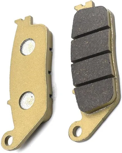 Miniatura 4 de Pastillas De Freno De Disco Motocicleta Delanteras/Traseras Pastillas De Freno Para Kawasaki Versys 650 (NON ABS) KLE 650 EGF 2016 Accesorios