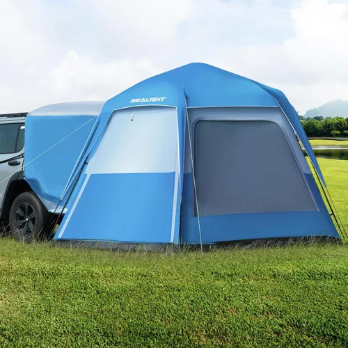 Miniatura 8 de SEALIGHT SUV Tents