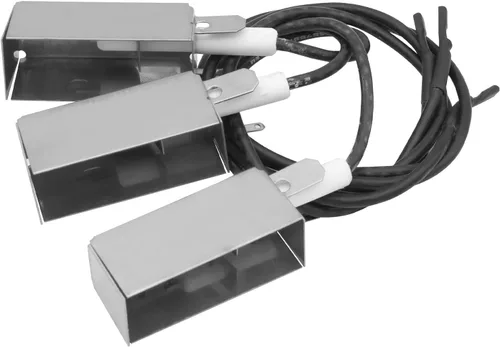 Miniatura 4 de DELSbbq 42324 Kit de encendido de parrilla para parrillas Weber Summit A6, repuesto para Weber 5260001 Summit Gold A, 5360001 Summit Gold, 5760001