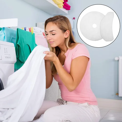 Miniatura 7 de Honoson Juego de 20 filtros de escape para secadora de tela, compatible con Sonya, Panda Magic Chef y Avant Dryers, incluye 16 filtros de escape y 4