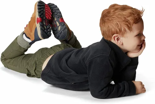 Miniatura 9 de Columbia Steens Mt II - Forro polar para niños