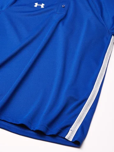 Miniatura 3 de Under Armour UA Rival - Camiseta polo para hombre