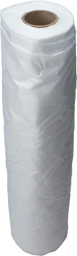 Miniatura 5 de Aluf Plastics - Bolsa matrimonial de colchón transparente de alto rendimiento de 2.5 mil (eq), 66 x 90 pulgadas (paquete de 30)