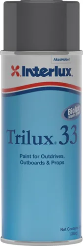 Miniatura 3 de TRILUX-33 AEROSOL 16oz Negro