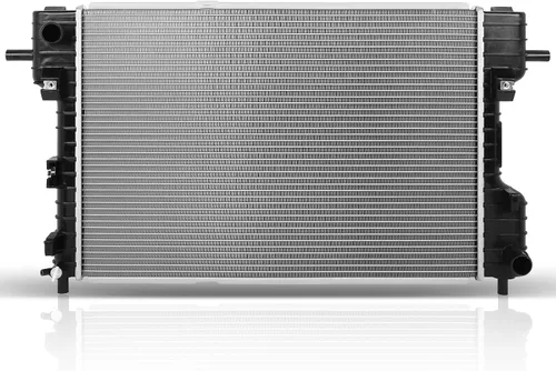 Miniatura 55 de SCITOO Radiador 2853 apto para 2006-2008 para Buick para Lucerna 2006-2011 para Cadillac para DTS