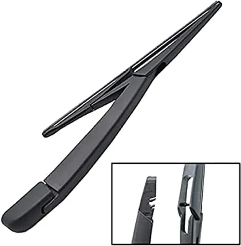 Miniatura 2 de Car rear windshield wiper kit For Nissan X-Trail T32 2014 2015 2016 2017 2016 2015 12" Back wiper blade washer