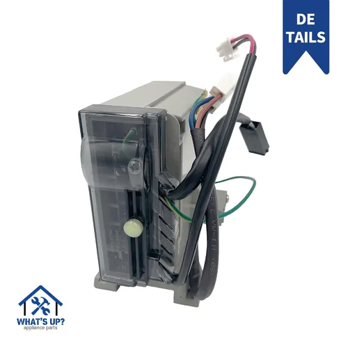 Miniatura 3 de [¿Qué pasa?] Placa inversora de refrigerador W10133449 – Reemplazo OEM para 2209324, 2221559, 2223385, 2224047, 2304098, 2304175, 2306957, 8201670