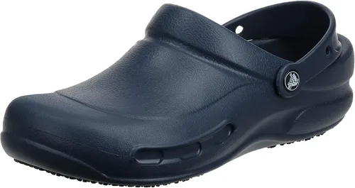 Miniatura 4 de Crocs Bistro - Zuecos antideslizantes unisex para adultos