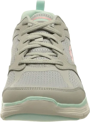 Miniatura 2 de Skechers Flex Appeal 4.0 - Zapatillas de deporte Active Flow para mujer