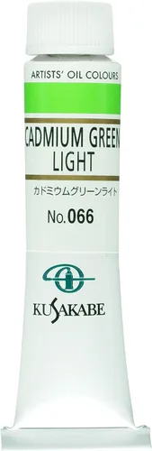 Miniatura 128 de Kusakabe Pintura al óleo, Cobalt Violet Deep, 0.7 fl oz (0.7 fl oz) (No.6)