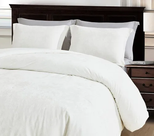 Miniatura 19 de Chezmoi Collection Lux - Juego de edredón de terciopelo gris peltre de 2 piezas, tamaño individual, juego de ropa de cama de terciopelo de felpa