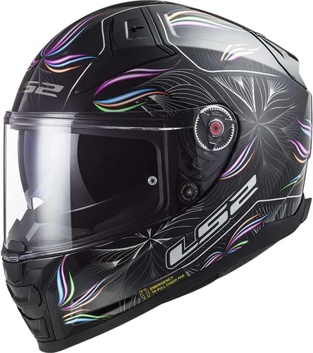 Miniatura 4 de LS2 Helmets Casco integral Citation II