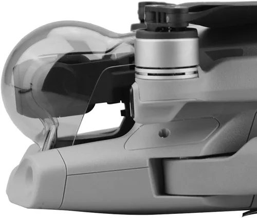 Miniatura 5 de BTG Protector de cardán para lente de cámara, compatible con DJI Mavic Air 2 Accesorios Piezas
