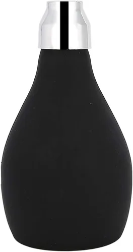 Botella pulverizadora en polvo, Botellas de spray vacías, Soplador de polvo vacío, Bomba de pulverización de cabello en polvo Aplicador de fibra