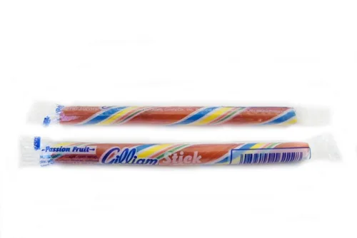 Old Fashion Sticks - Canela, 80 unidades