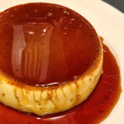 Miniatura 7 de Molde Flanera de acero inoxidable de 63 onzas, molde de flan con tapa, máquina de flan para olla instantánea de 6 cuartos de galón, apto