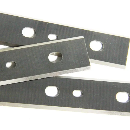Miniatura 4 de Repuesto de cuchillas de cepillado de 12-1/2 pulgadas para cepilladora DeWalt DW734, sustituye a DW7342 (2 juegos de 6 unidades)