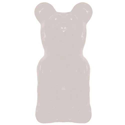 Miniatura 18 de El Oso de Goma ORIGINAL Más Grande del Mundo® Creado por The Gummy Bear Guy® Aproximadamente 5 libras Banana