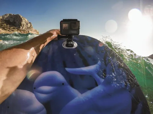 Miniatura 7 de GoPro Hero5 negro