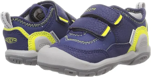 Miniatura 7 de KEEN Unisex-Child Knotch Hollow Ds Sneaker