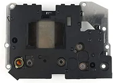 Miniatura 5 de RE5R05A módulo de unidad de control de transmisión TCM TCU compatible con el cuerpo de válvula Niss-un