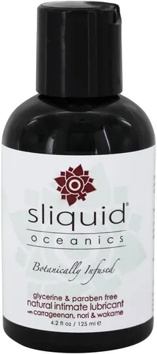 Sliquid Oceanics - 4.2oz (paquete de 2)