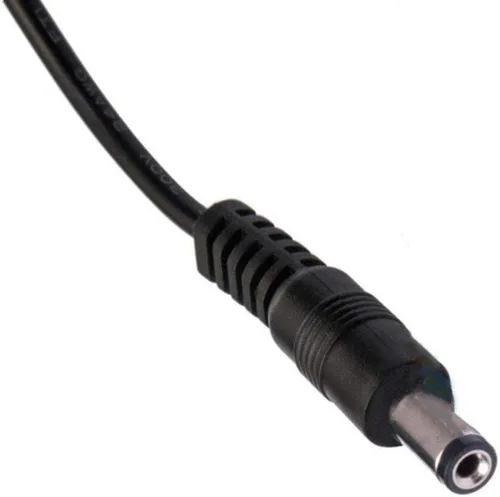 Miniatura 4 de weelye Cargador universal para niños de 6 V CC 500 mA, cargador universal para niños, suministro de batería por adaptador de corriente con luz
