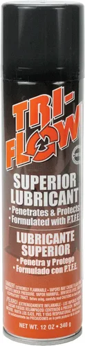 Lubricante superior Tri-Flow