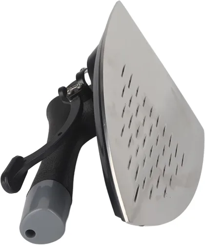 Miniatura 2 de Plancha con generador de vapor,Prensa de planchado de vapor industrial de prensa completa Tienda de limpieza en seco Tienda de ropa Dedicado Caldera