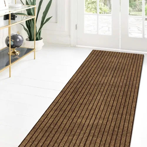 Alfombra de pasillo de tamaño personalizado de 2 pies x 6 pies, alfombras de pasillo de 2-82 pies para pasillo, entrada, cocina, garaje, cuarto de