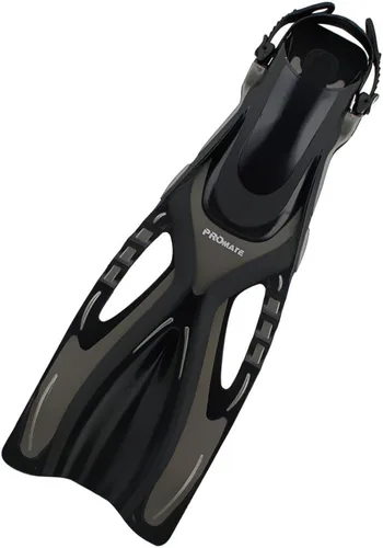 Miniatura 4 de Aletas de buceo Pace Snorkeling para adultos