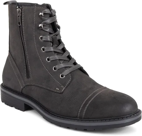 Miniatura 2 de Kenneth Cole Botas de combate Captain Unlisted para hombre
