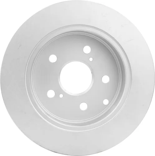 Miniatura 3 de MAGMA Fire Born Braking PMR563101 Rotor de freno, trasero
