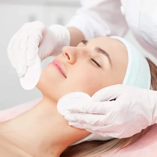 Miniatura 7 de 50 esponjas faciales comprimidas, esponjas faciales de celulosa blanca GAINWELL 100% naturales, esponjas cosméticas de spa para limpieza facial