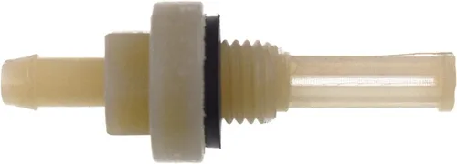 Miniatura 8 de Miaowa - Paquete de 2 filtros de junta de gasolina para tanque de combustible para motor Honda GX160 GX200 GX240 GX270 GX340 GX390