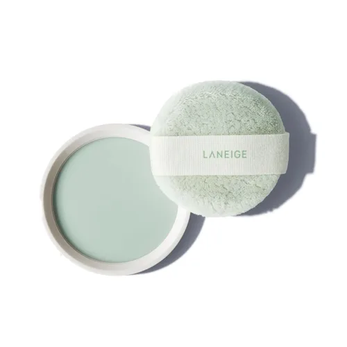 Miniatura 13 de LANEIGE Neo Difuminador Polvo: Compacto de Control de Aceite Coreano con Desenfoque de Poros, Acabado Suavizante y Fácil de Viajar, Embalaje Sin