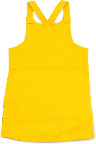 Miniatura 6 de CoComelon Pinafore - Vestido para niños y niñas pequeñas