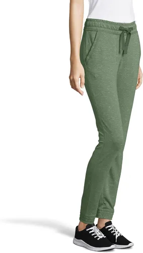 Miniatura 3 de Hanes Jogger para mujer con bolsillos