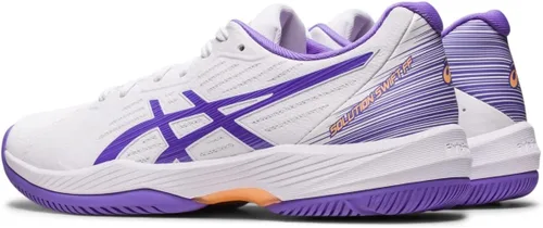 Miniatura 3 de ASICS Zapatillas de tenis Swift FlyteFoam para mujer, CieloAzul Reborn