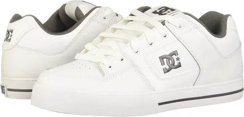 Miniatura 7 de DC Men's Pure Low Top Casual Skate Shoe