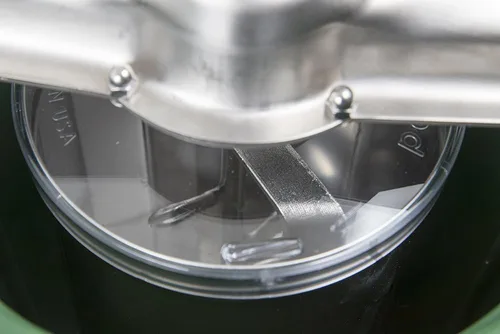 Miniatura 5 de PREMIUM 6 cuartos de galón - Máquina de helados de acero inoxidable Immergood - Manivela