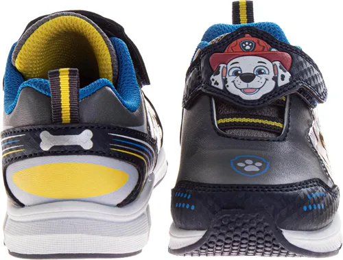 Miniatura 3 de Nickelodeon Tenis Paw Patrol para niños (bebéniño pequeño)