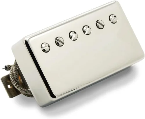 Miniatura 7 de Seymour Duncan Antiquity Humbucker - Set - Oro - Pastilla Guitarra Eléctrica