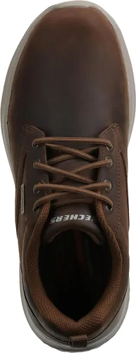 Miniatura 11 de Skechers Men's, Delson - Antigo Slip On Shoe