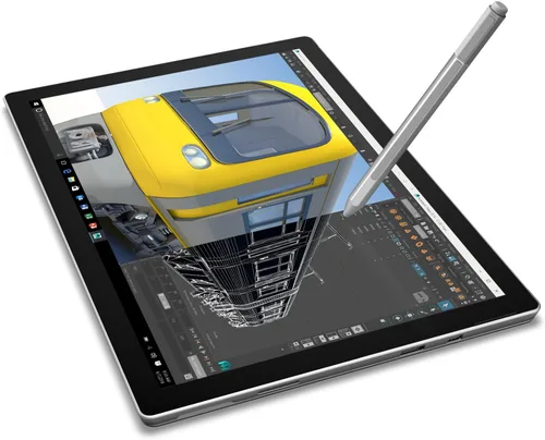 Miniatura 3 de Microsoft Surface PRO 4 512GB I5 8GB TN2-00001