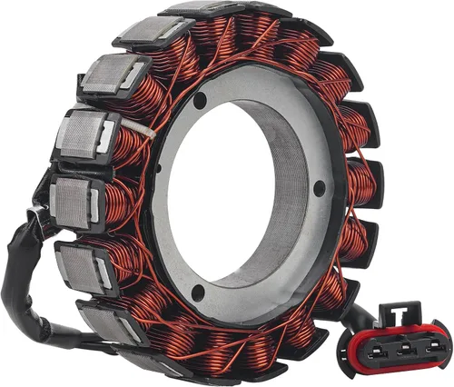 Miniatura 2 de Bobina de estator Magneto 4011427 para Polaris Scrambler 850 1000 XP 2014-2016/Sportsman 1000 XP 2014-2015/Sportsman 850 2015-2016/Forest Touring SP