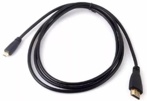 Miniatura 3 de Marg Cable Micro HDMI HDTV Audio Video AV Cable para Dragon Touch Elite R97 X R97X 9.7 '' Full HD Google Android Tablet PC
