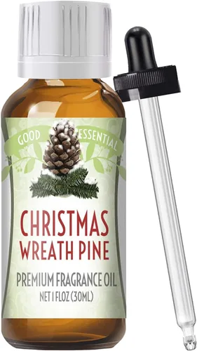 Miniatura 63 de Good Essential – Aceite de fragancia profesional de almendra 10 ml para difusor, velas, jabones, perfume, aromaterapia 0.33 fl oz