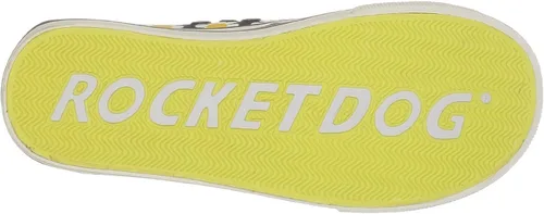 Miniatura 4 de Rocket Dog Jazzin - Tenis para mujer